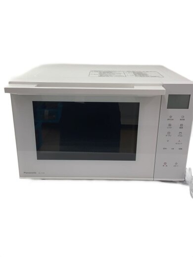 商品画像：オーブンレンジ NE-FS3B-W 1