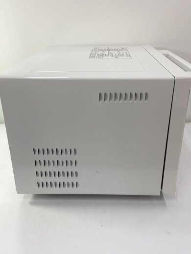 商品画像：オーブンレンジ NE-FS3B-W 3
