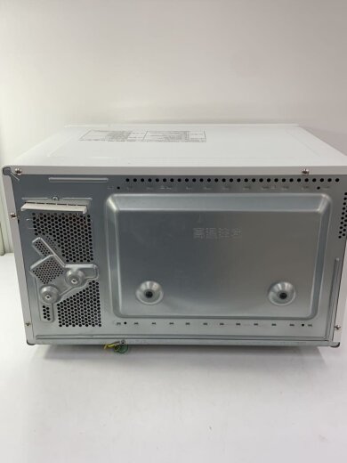 商品画像：オーブンレンジ NE-FS3B-W 4