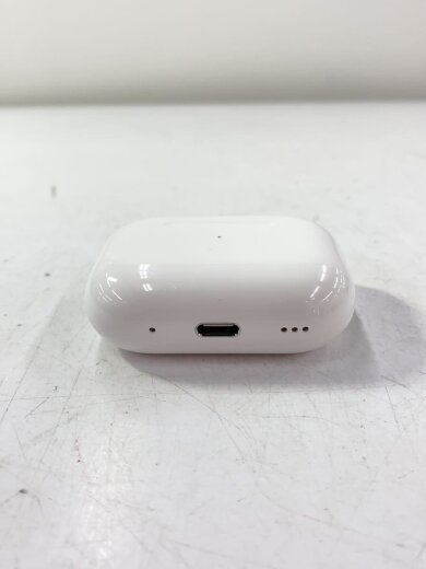 商品画像：AirPods Pro 第2世代 MagSafe充電ケースUSB-C A2968/3047/3048/3049 4