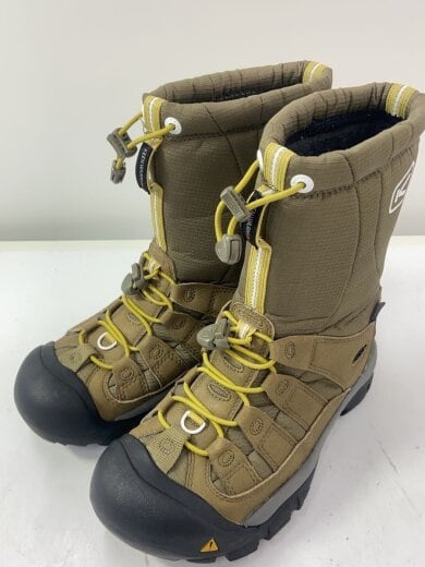 商品画像：ブーツ/24cm/KHK/1009886 2