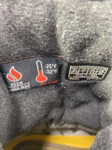 商品画像：ブーツ/24cm/KHK/1009886 5