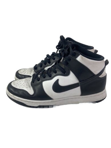 商品画像：DUNK HI RETRO_ダンク ハイ レトロ/27.5cm/WHT 1