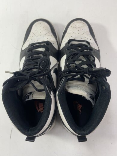 商品画像：DUNK HI RETRO_ダンク ハイ レトロ/27.5cm/WHT 3