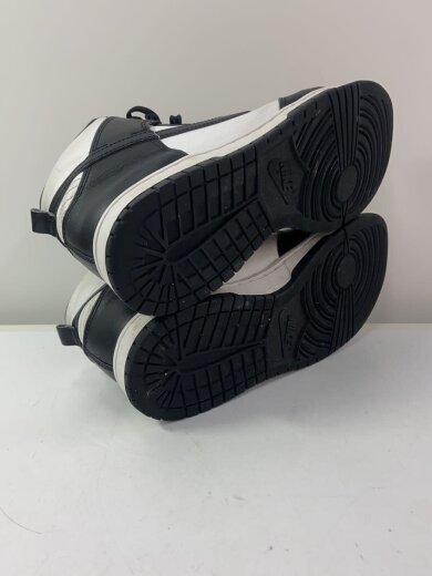 商品画像：DUNK HI RETRO_ダンク ハイ レトロ/27.5cm/WHT 4