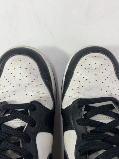 商品画像：DUNK HI RETRO_ダンク ハイ レトロ/27.5cm/WHT 6