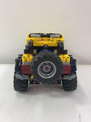 商品画像：ホビーその他/YLW/42122 4