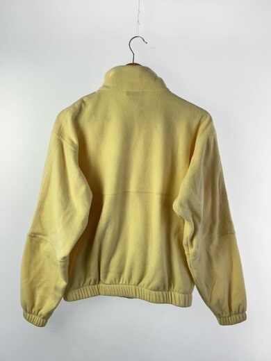 商品画像：スウェット/S/ポリエステル/YLW/無地 2