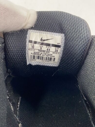 商品画像：AIR MAX 90 PRM/エアマックスプレミアム/ブラック/700155-011/28cm/BLK 5