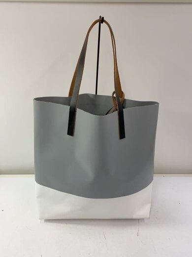 商品画像：トートバッグ/--/GRY 3