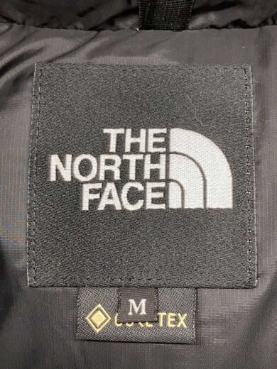 商品画像：ANTARCTICA PARKA_アンタークティカパーカ/M/ナイロン/BLK/無地 3