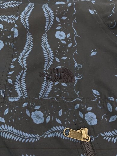 商品画像：NOVELTY COMPACT JACKET_ノベルティコンパクトジャケット/L/ナイロン/BLU 6