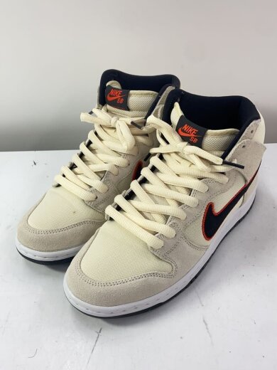 商品画像：DUNK HIGH PRO PRM_ダンク ハイ プロ プレミアム/26.5cm/IVO 2