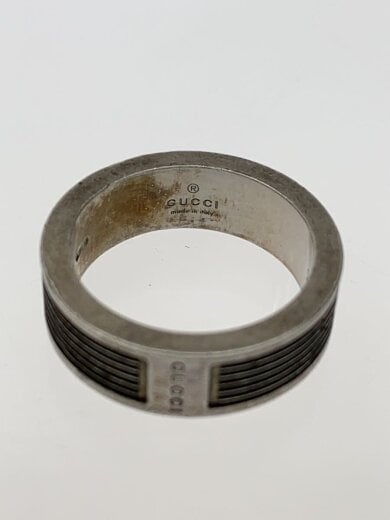 商品画像：リング/SV950/8号/SLV/メンズ 3