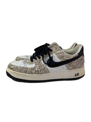 商品画像：AIR FORCE 1 LOW RETRO/エアフォースローレトロ/ホワイト/845053-104/26cm/WHT 1