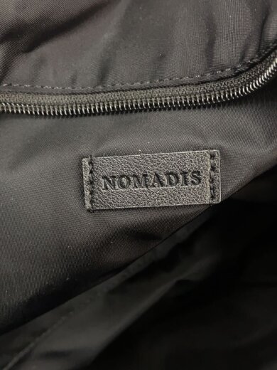 商品画像：トートバッグ/--/BLK/無地 5