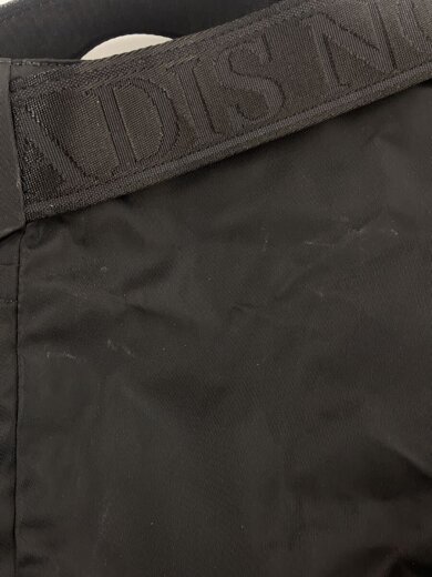 商品画像：トートバッグ/--/BLK/無地 7