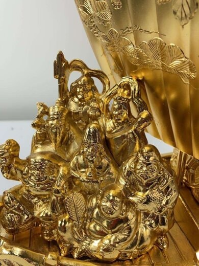 商品画像：インテリア雑貨/GLD 6