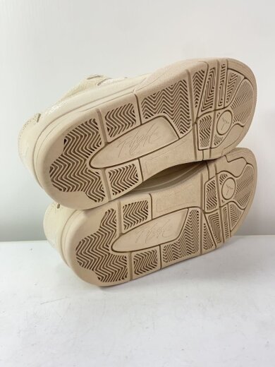 商品画像：ローカットスニーカー/25cm/CRM/FZ9854-200 4