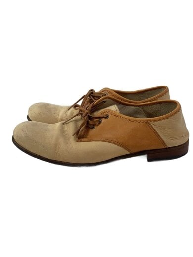 商品画像：シューズ/43/BEG 1