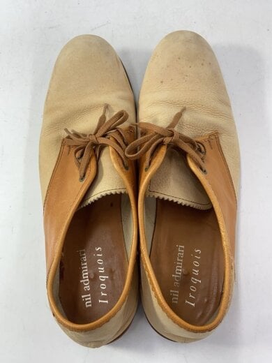 商品画像：シューズ/43/BEG 3