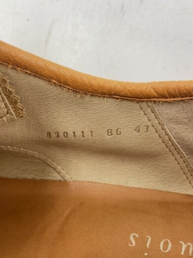 商品画像：シューズ/43/BEG 5