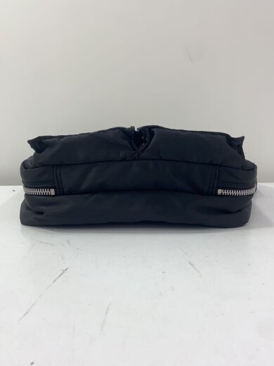 商品画像：ショルダーバッグ/--/BLK 4