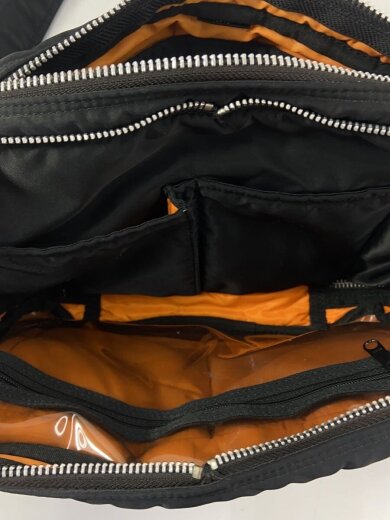 商品画像：ショルダーバッグ/--/BLK 7