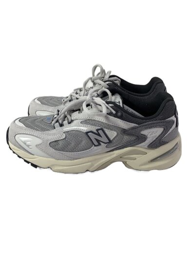 商品画像：ML725/ホワイト/23.5cm/WHT 1