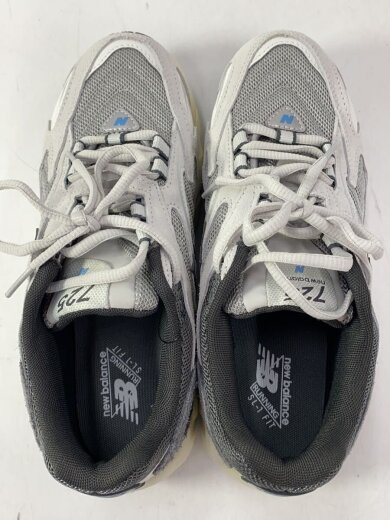 商品画像：ML725/ホワイト/23.5cm/WHT 3