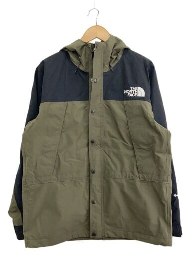 商品画像：MOUNTAIN LIGHT JACKET_マウンテンライトジャケット/M/ナイロン/KHK// 1
