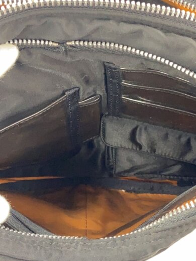 商品画像：ショルダーバッグ/--/BLK// 7