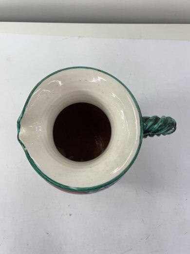 商品画像：イタリア製/サルデリ/フラワーベース/壷・花瓶// 5