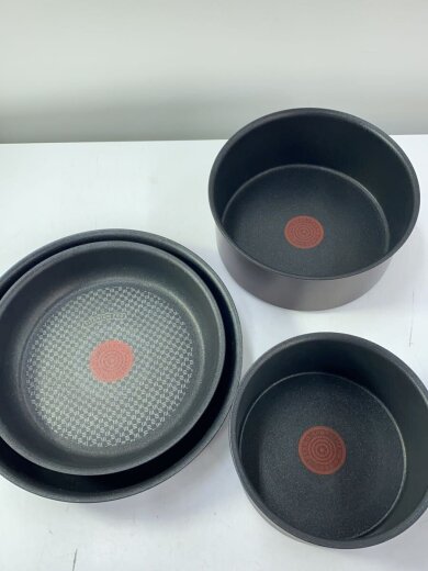 商品画像：鍋/9点セット 2