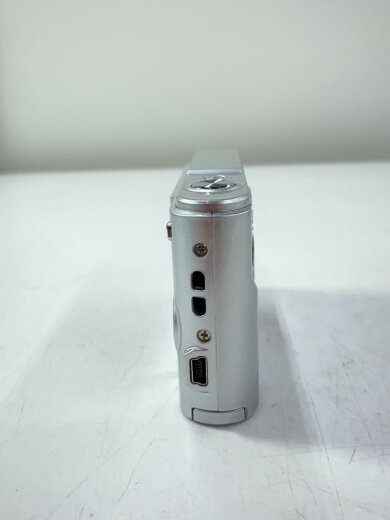 商品画像：デジタルカメラ KC-03TY 5