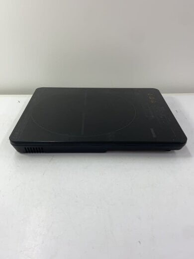 商品画像：IHクッキングヒーター IHC-TS4 3