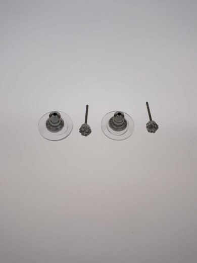 商品画像：ピアス/--/SLV/レディース// 4