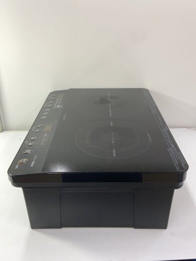 商品画像：IHクッキングヒーター IHK-W13S 2