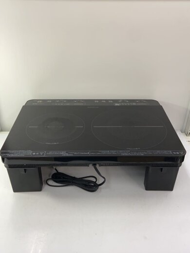 商品画像：IHクッキングヒーター IHK-W13S 4
