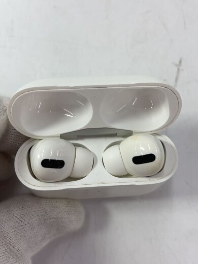 商品画像：イヤホン AirPods Pro MWP22J/A A2190/A2083/A2084 4