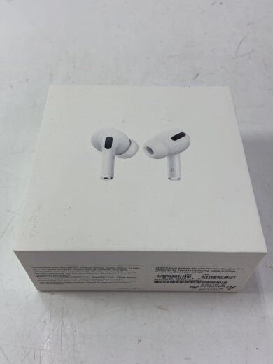 商品画像：イヤホン AirPods Pro MWP22J/A A2190/A2083/A2084 7