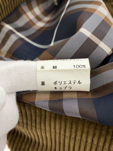 商品画像：ベスト/FREE/コットン/KHK/BBP39-122-52// 4