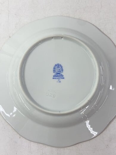 商品画像：1998/干支/寅/プレート/WHT// 2