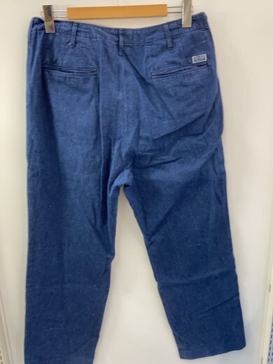 商品画像：ボトム/L/デニム/IDG/無地/TN-20SS-PT008-1// 2
