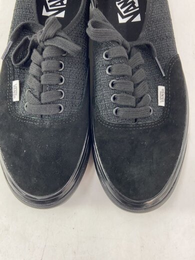 商品画像：ローカットスニーカー/28cm/BLK/507452// 3