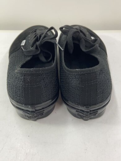 商品画像：ローカットスニーカー/28cm/BLK/507452// 5