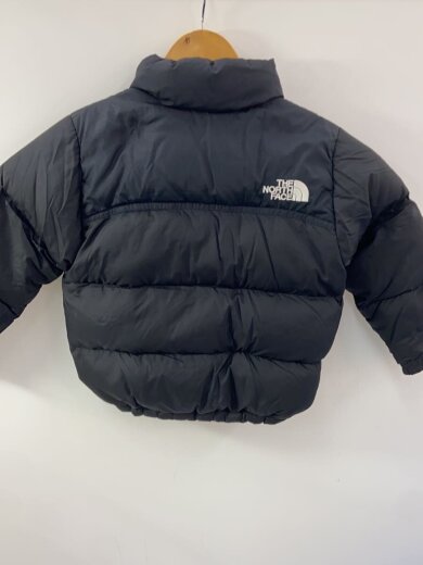 商品画像：ヌプシジャケット/Nuptse Jacketブルゾン/100cm/ナイロン/BLK/NDJ91863// 2