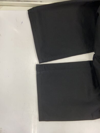商品画像：ボトム/34/--/BLK/694// 6