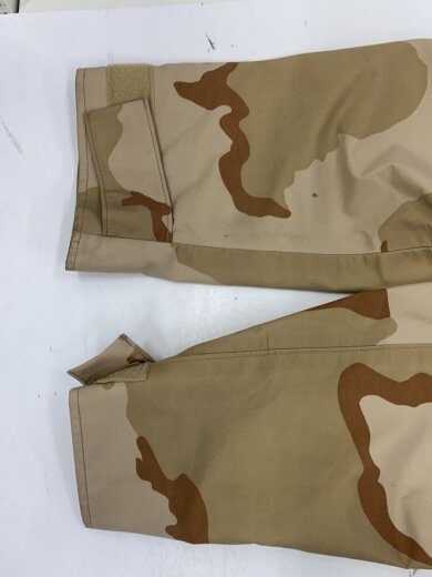 商品画像：US ARMY/ジャケット/M/--/KHK/総柄/8415-01-228-1317// 5