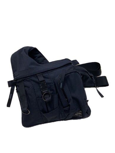 画像：PORTERバッグ/--1